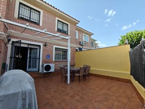 Terraza
